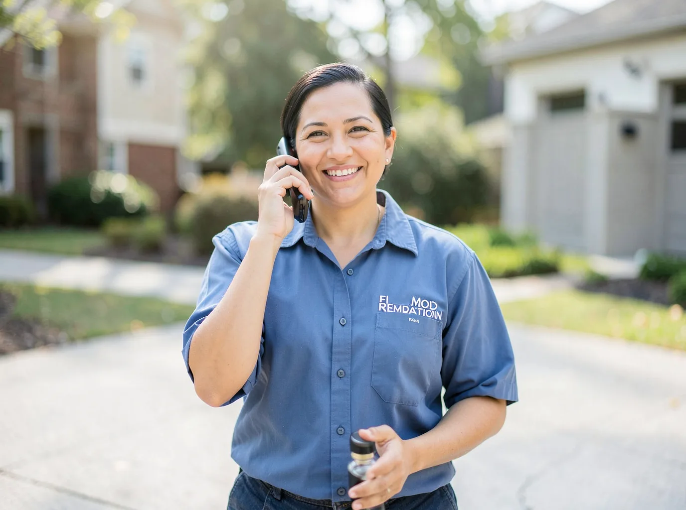 Mold Remediation Mount Summit, IN FAQs